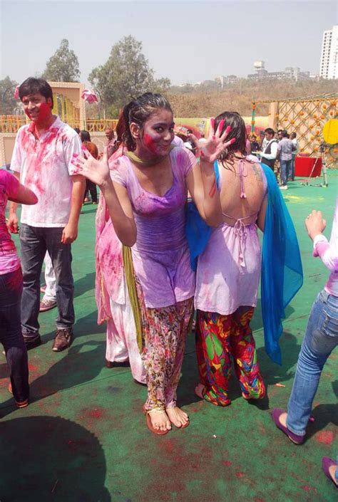 xxx holi 2023|XXX desi sex with Holi Celebration